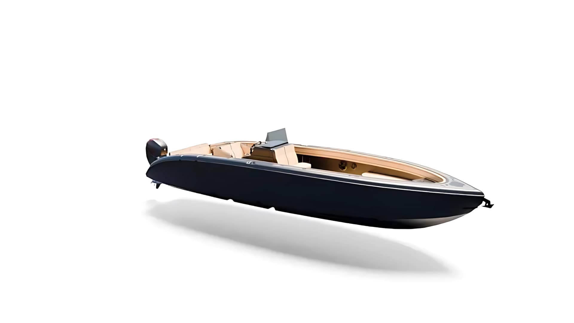 Boat Configurator
