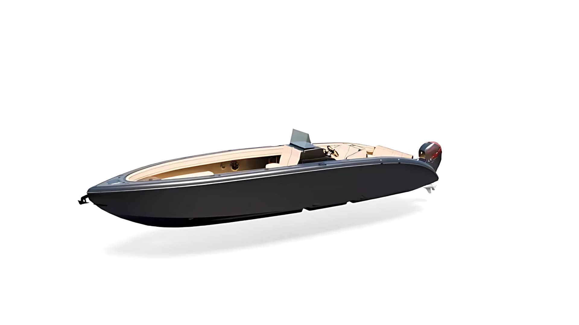 Boat Demo Preview